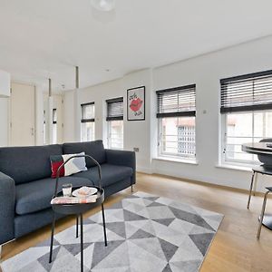 Klassiek Studio Appartement